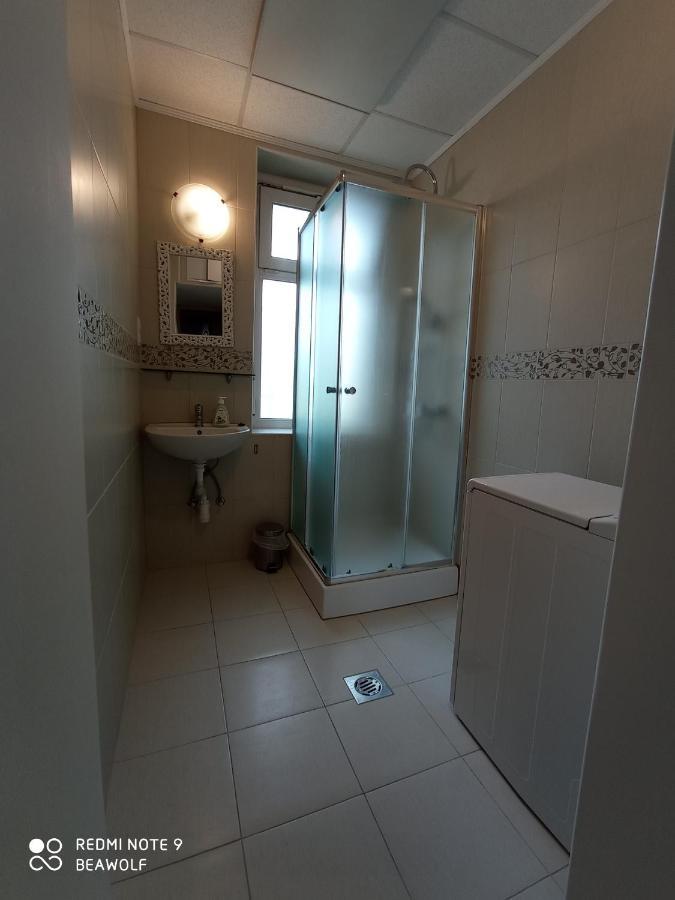 Gizella Apartman Eger Exteriér fotografie